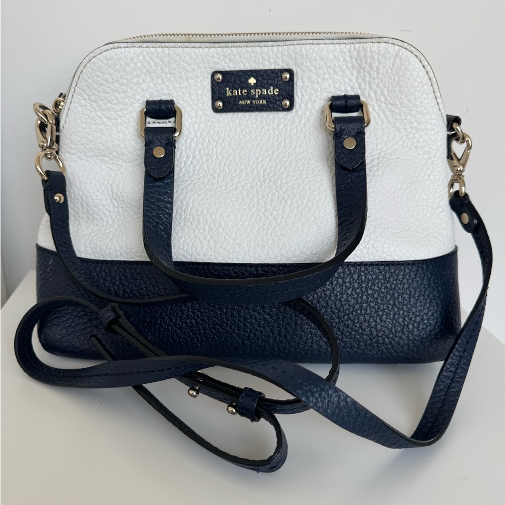 Kate Spate Bag